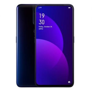 Oppo F11 Pro