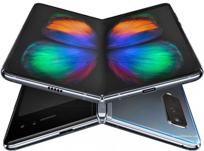 Samsung Galaxy Fold 11