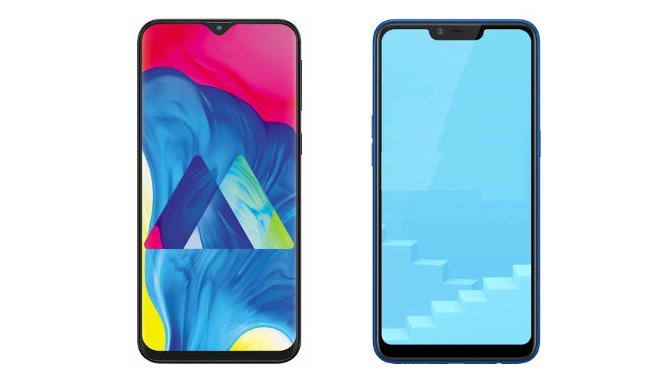 Samsung-Galaxy-M10-vs-Realme-C1