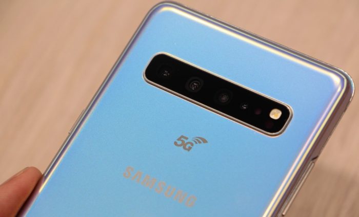 Samsung Galaxy S10 5G 01 4cam