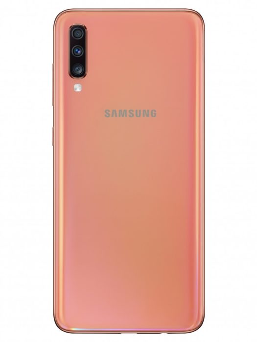 galaxy a70 2