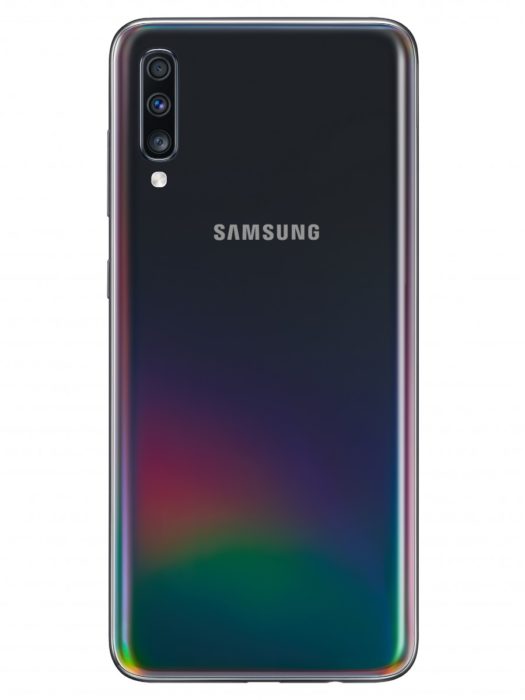 galaxy a70 3