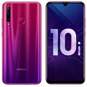 Huawei Honor 10i