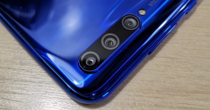 honor 10i offciel 1