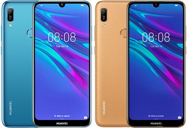 huawei enjoy 9e