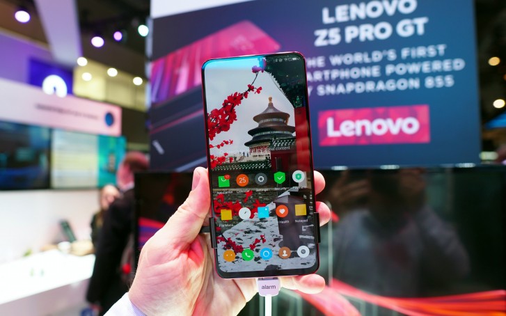 lenovo z6 pro