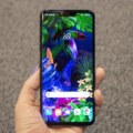 LG G8 ThinQ