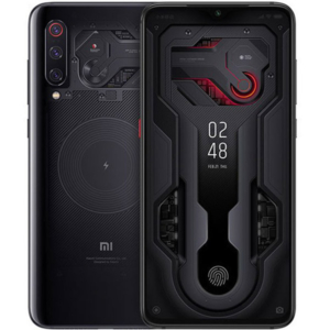 Xiaomi Mi 9 Explorer