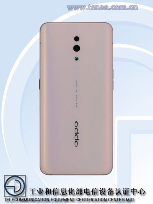 oppo reno tena 2