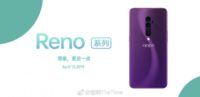 oppo reno violet