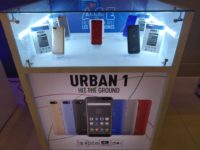 urban 1 ace mobile algerie