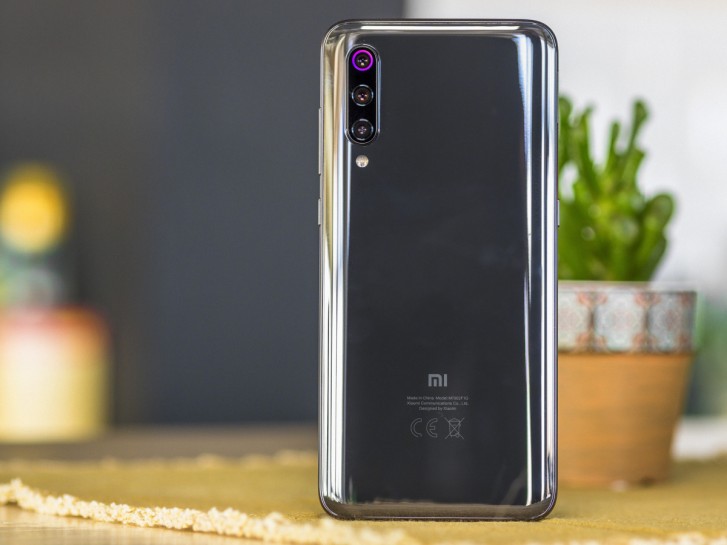 xiaomi mi 9