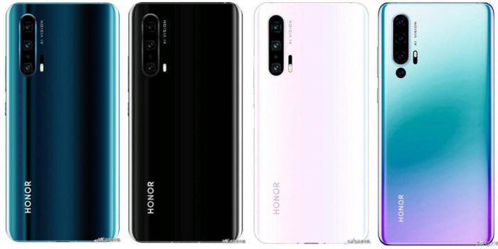 1556560661 honor 20 pro