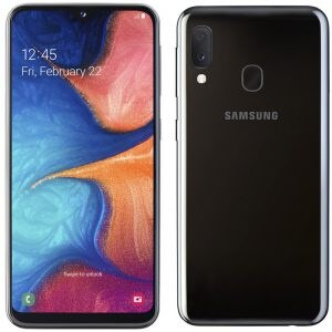 Samsung Galaxy A20e (2019)