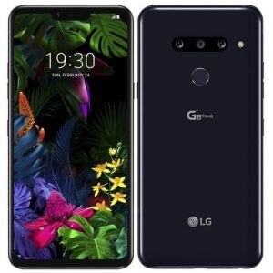 LG G8 ThinQ