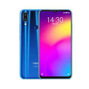 Meizu Note 9