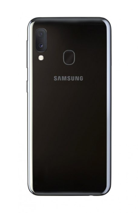 galaxy a20e 2