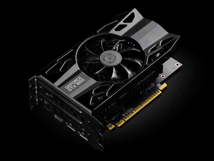 geforce gtx 1650 new