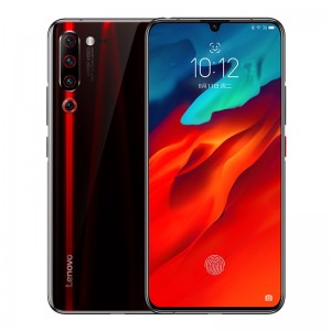 Lenovo Z6 Pro