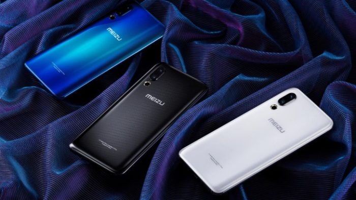 meizu 16s color 1