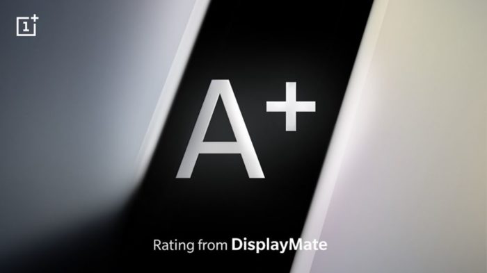 oneplus7 pro displaymate