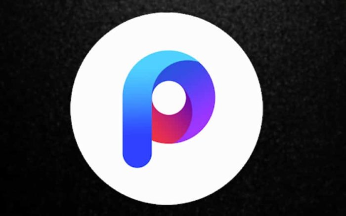 poco launcher mise jour mode sombre apk