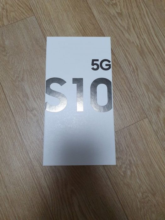 s10 5g 1