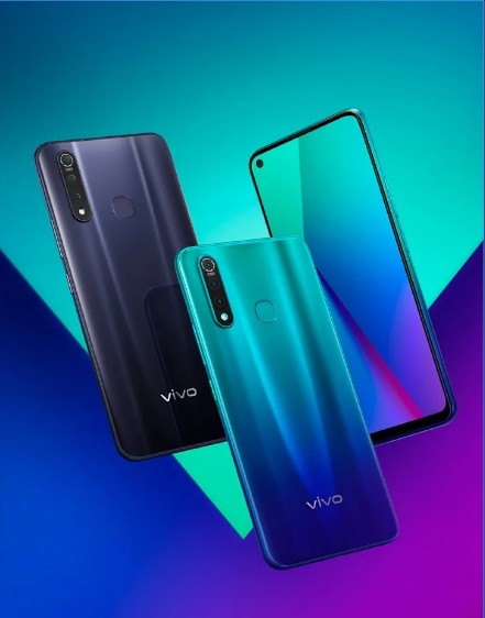 vivo z5x