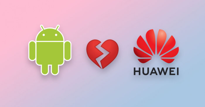 Huawei Android