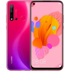 Huawei P20 Lite 2019