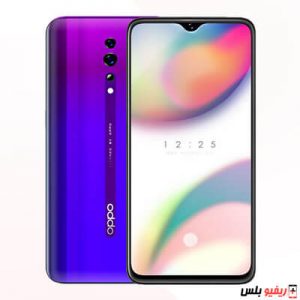 Oppo Reno Z