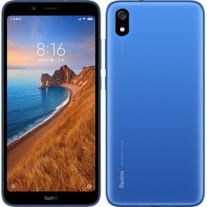 Xiaomi Redmi 7A