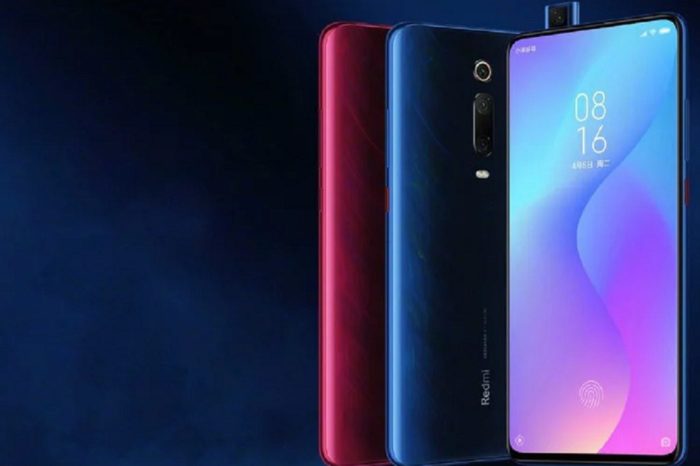 Redmi K20 Pro 1officie