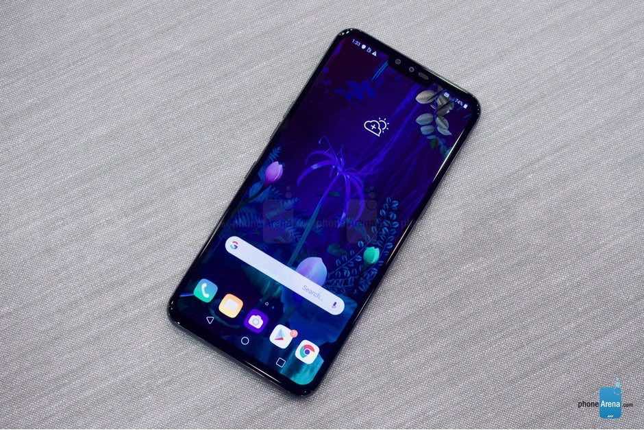 lg v50 thinq 5g