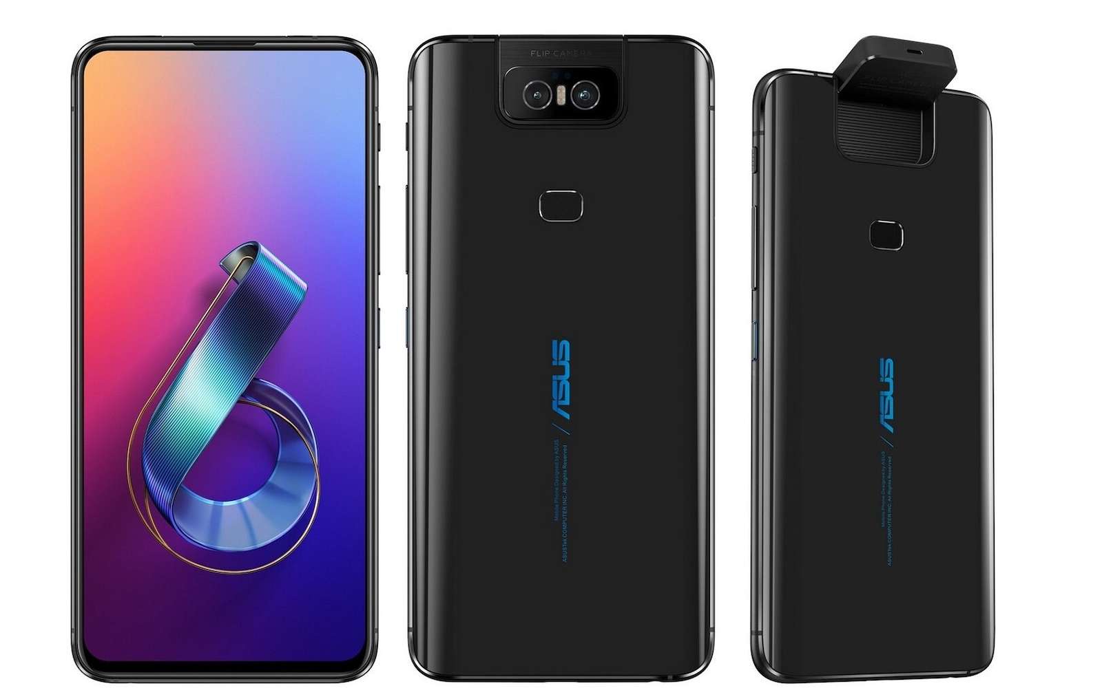 asus zenfone 6 full