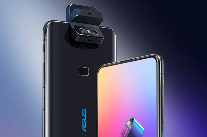 asus zenfone 6 camera