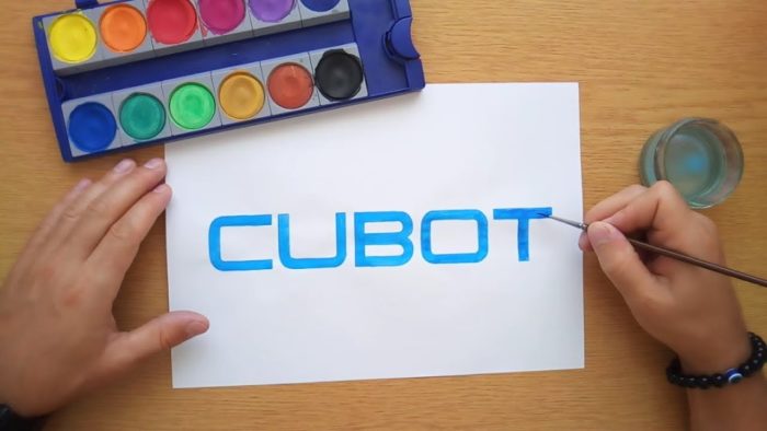 cubot J7