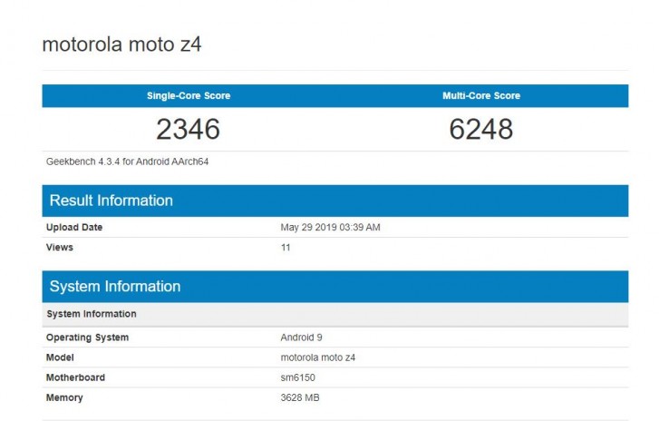 geekbench