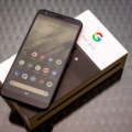 Google Pixel 3A