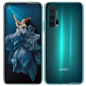 Honor 20 Pro