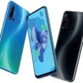 Huawei P20 Lite 2019