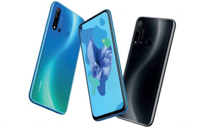 huawei p20 lite 2019 1