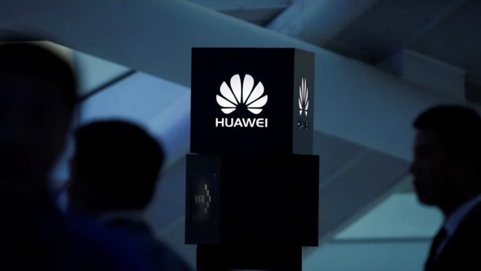 huawei vs usa guerra