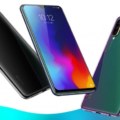 Lenovo Z6 Youth