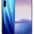 Meizu 16XS