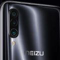 Meizu 16XS