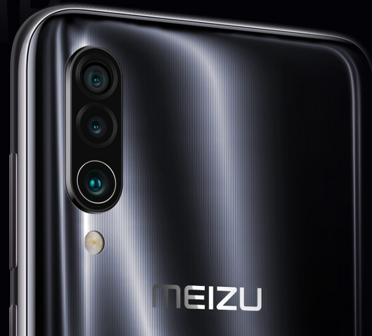 meizu 16xs cam