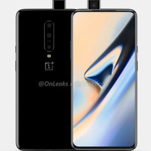 OnePlus 7 Pro