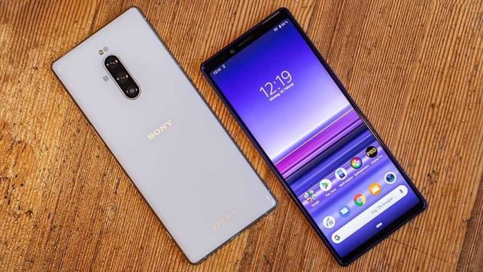 sony xperia 1 1 1