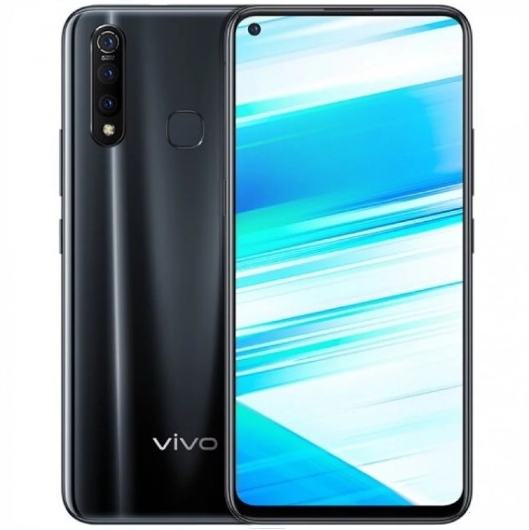 vivo-z5x